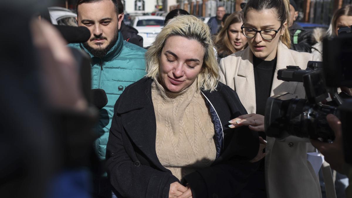 primul mesaj ana morodan