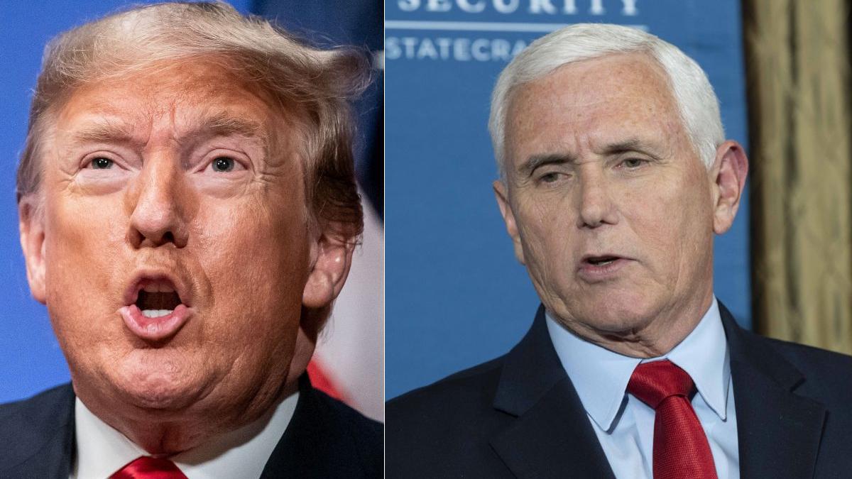 politician american spanzurat donald trump reactioneaza punere sub acuzare