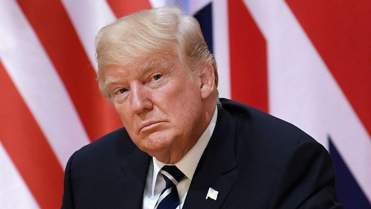 prima reactie donald trump acuzat persecutie politica