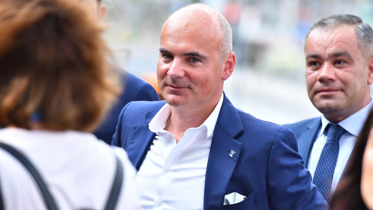 rares bogdan audiat dna dosar achizitii pandemie