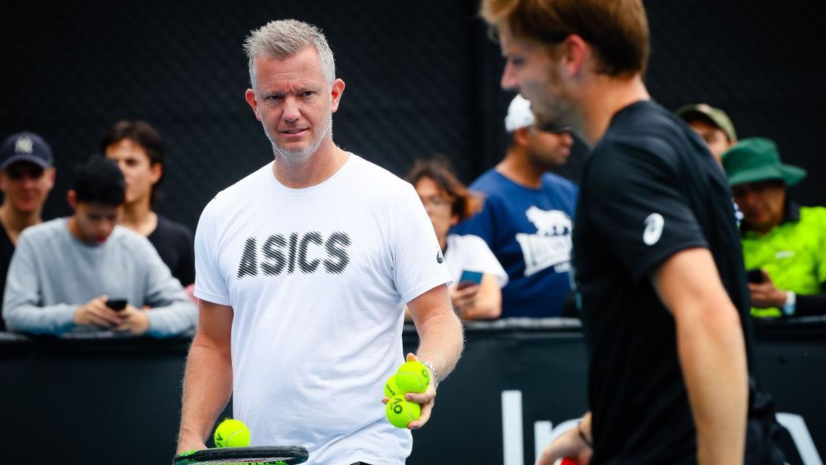 thomas johansson antrenor sorana cirstea miami open