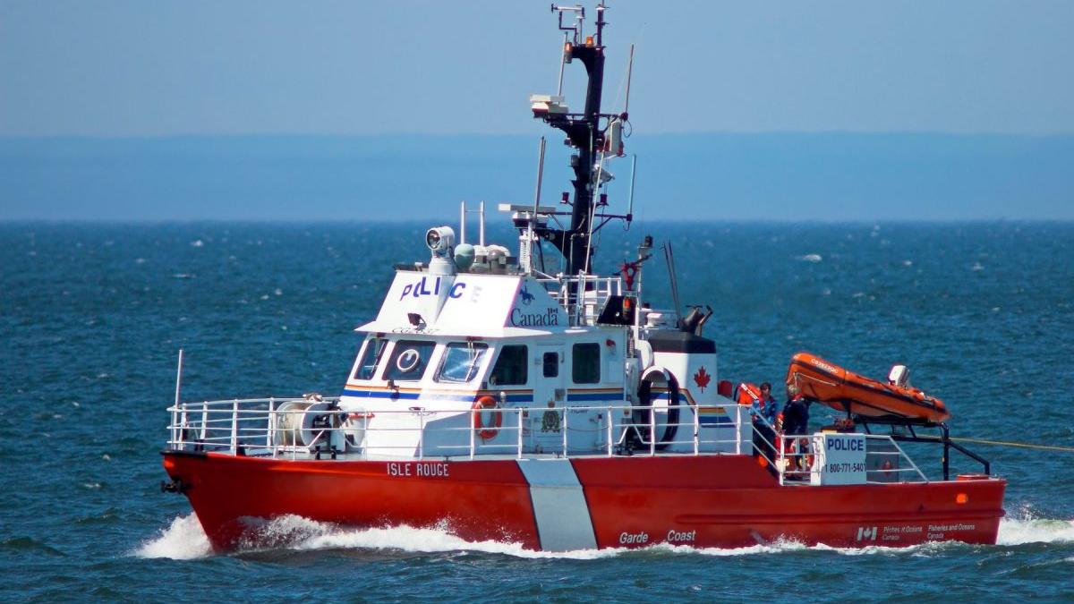 mae precizari familii inecate trecere ilegala canada sua