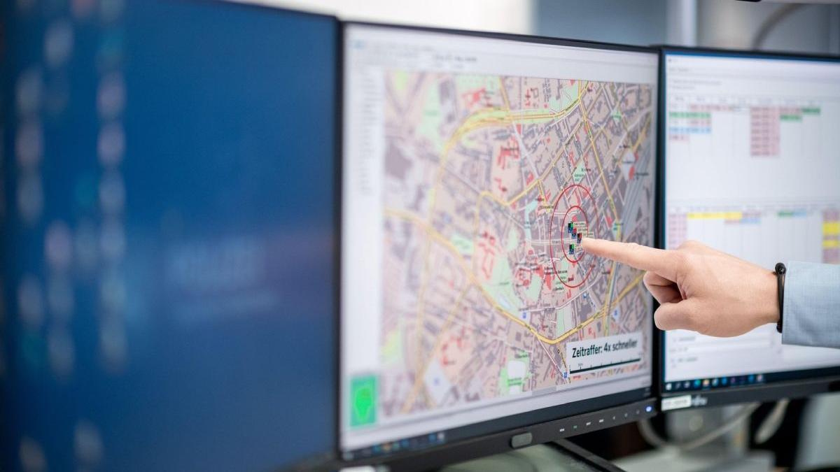 masini institutii publice romania monitorizate gps