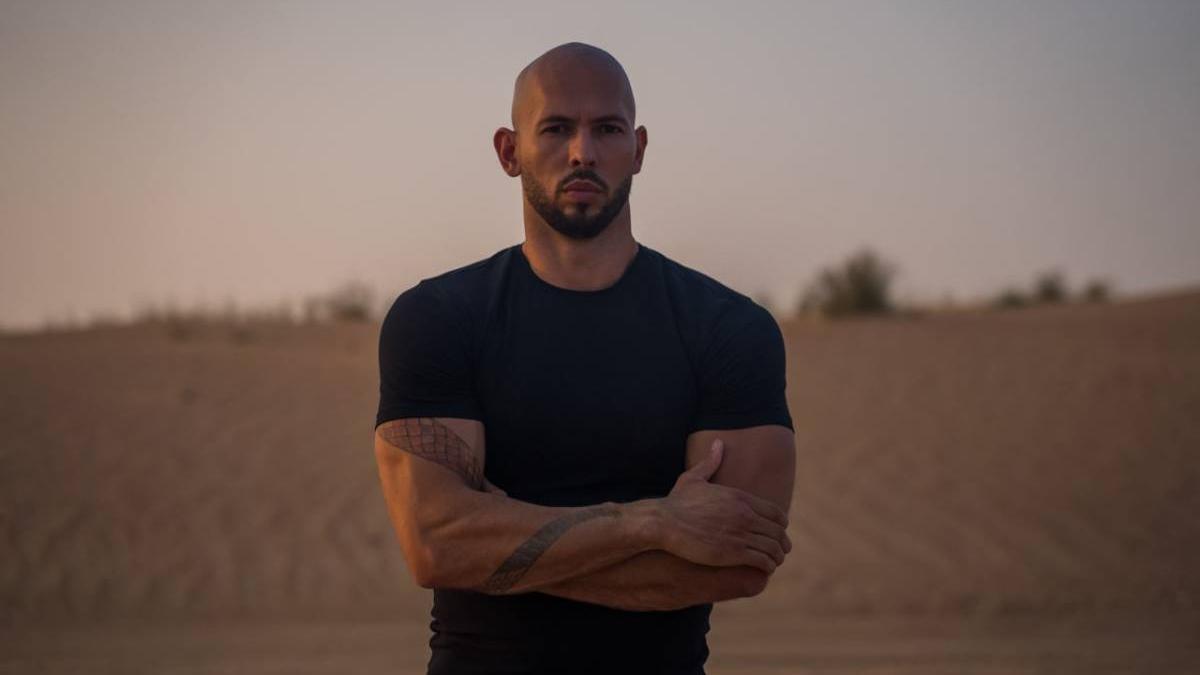 Prima reacție a lui Andrew Tate după eliberare. Influencerul apare într-un videoclip acasă: "Durere intensă. Unele obiceiuri mor greu"