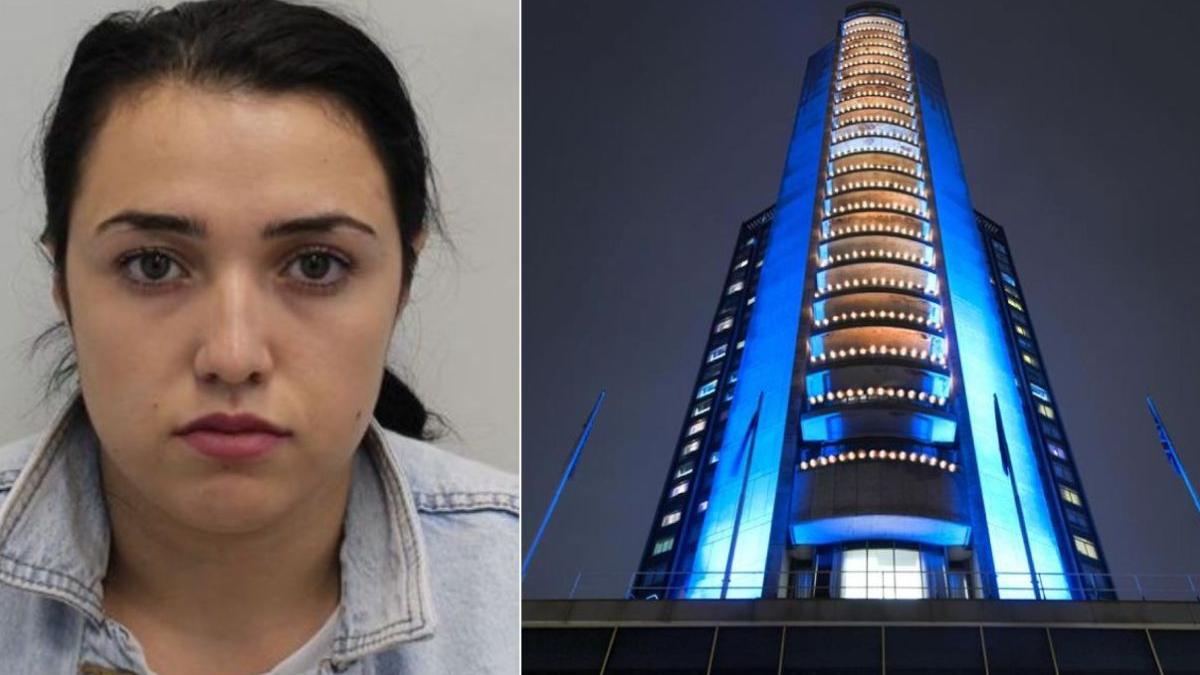 romanca lacrimi judecatori londra recunoscut furat bijuterii hotel