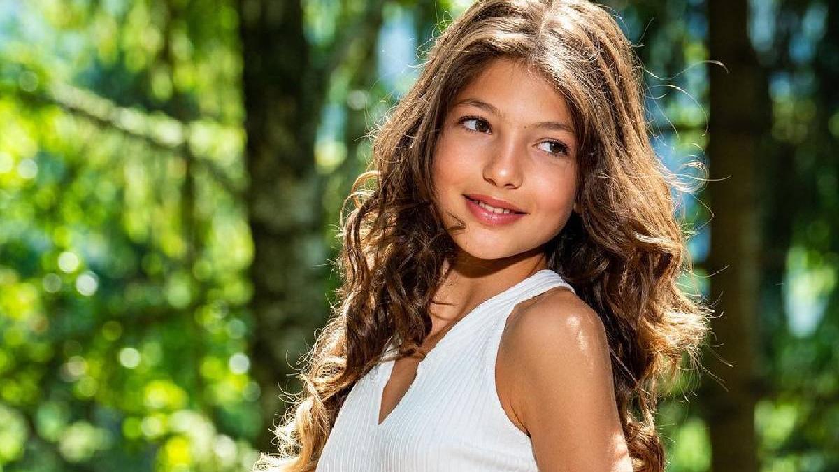 alessia stoica revelatie moda romania 13 ani