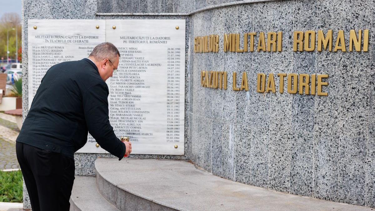 nicolae ciuca nato cea mai puternica alianta politico militara istorie