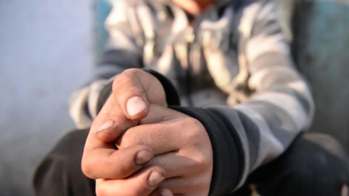 satul balta rosie botosani romani traiesc evul mediu fara curent sau apa