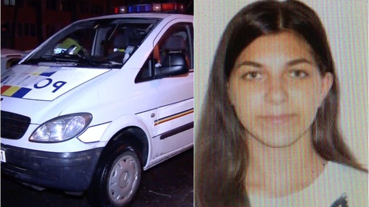 stefania 15 ani disparuta acasa faurei