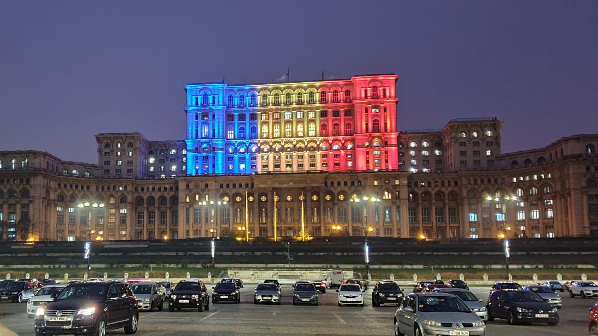 orase sigure romania