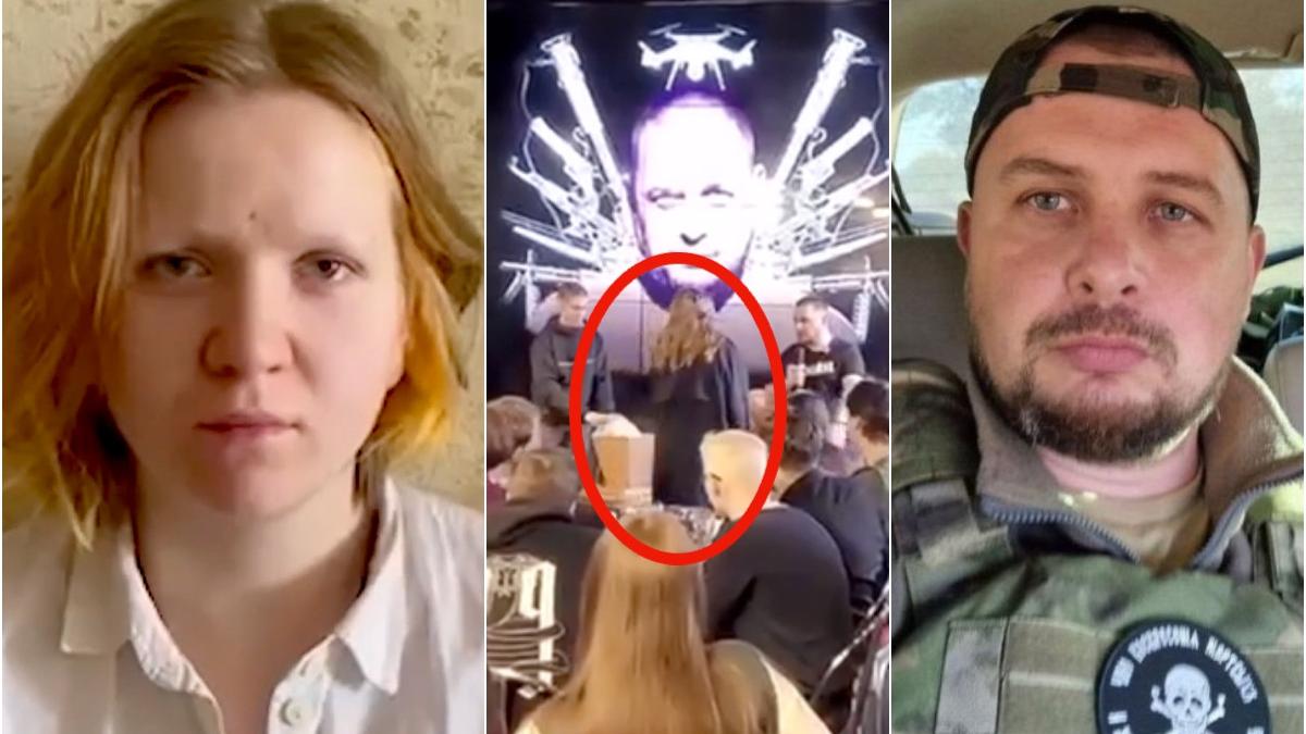 prima declaratie tanara premiu tnt propagandist rus ucis sankt petersburg