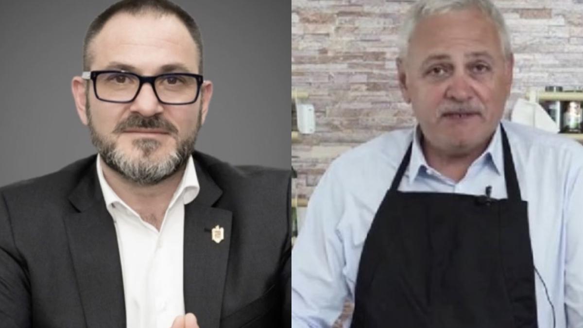 seful anpc raspuns ironic liviu dragnea a critica protectia consumatorilor vlog culinar