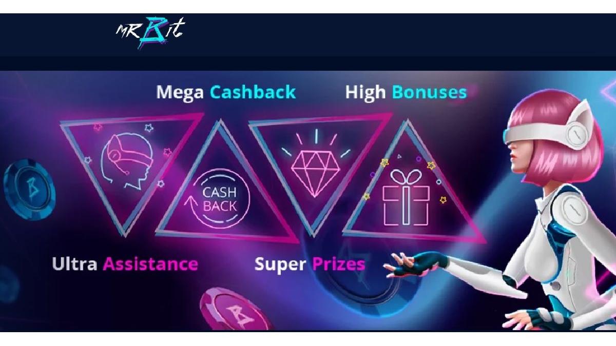 afla cum poti ajunge vip la mr bit casino in anul 2023