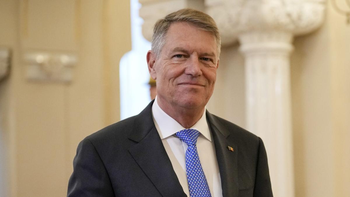 klaus iohannis despre aderarea finlandei la nato alianta noastra este mai puternica acum