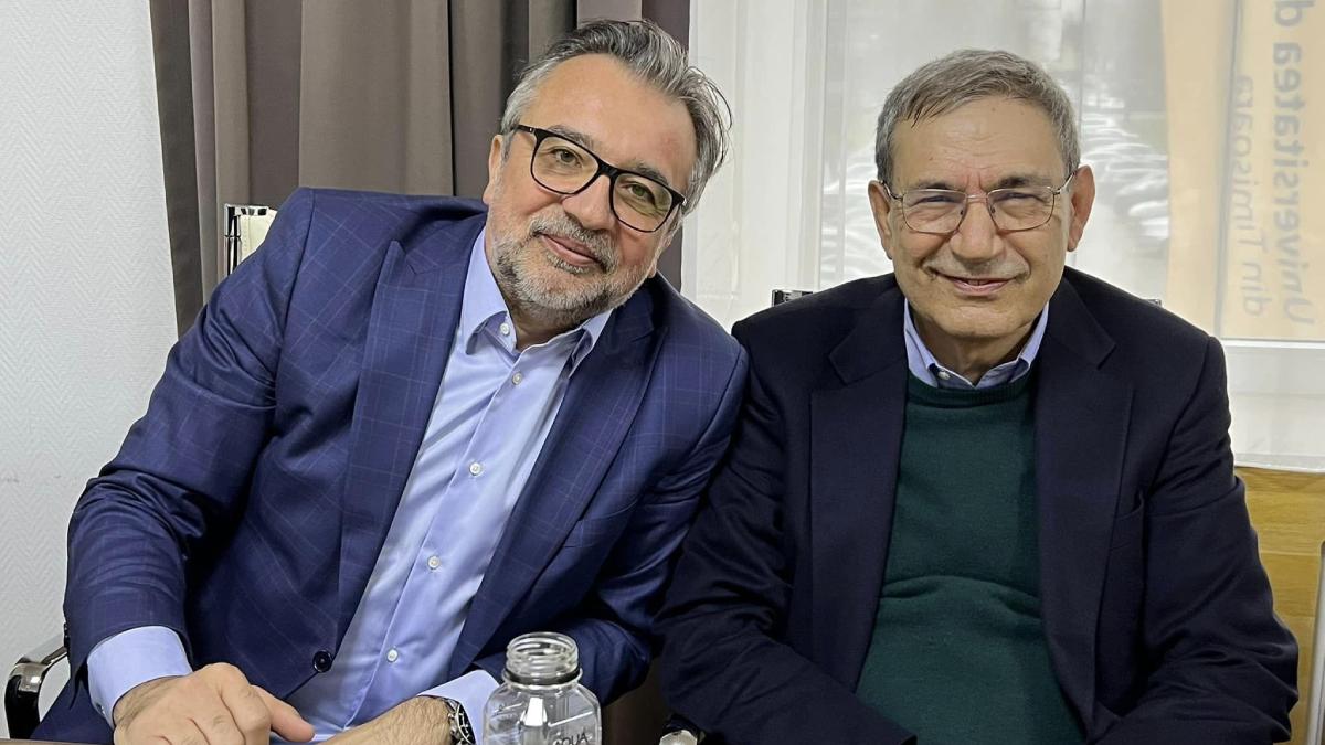 ministrul culturii timisoara laureat nobel