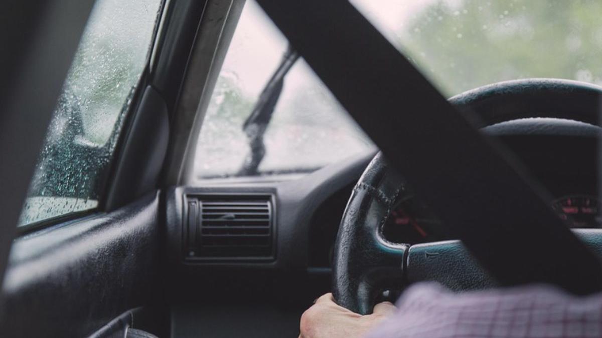 ploaie torentiala autostrada soarelui pericol soferi