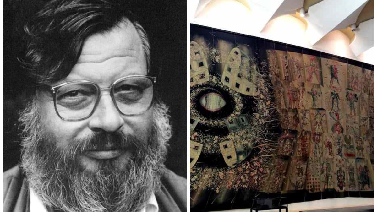 serban gabrea a murit uniunea artistilor plastici