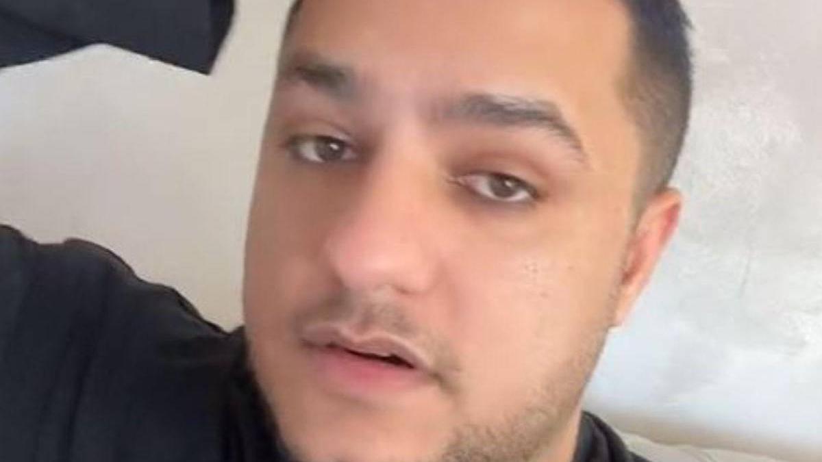 allin rege tiktok pus pamant arestat live