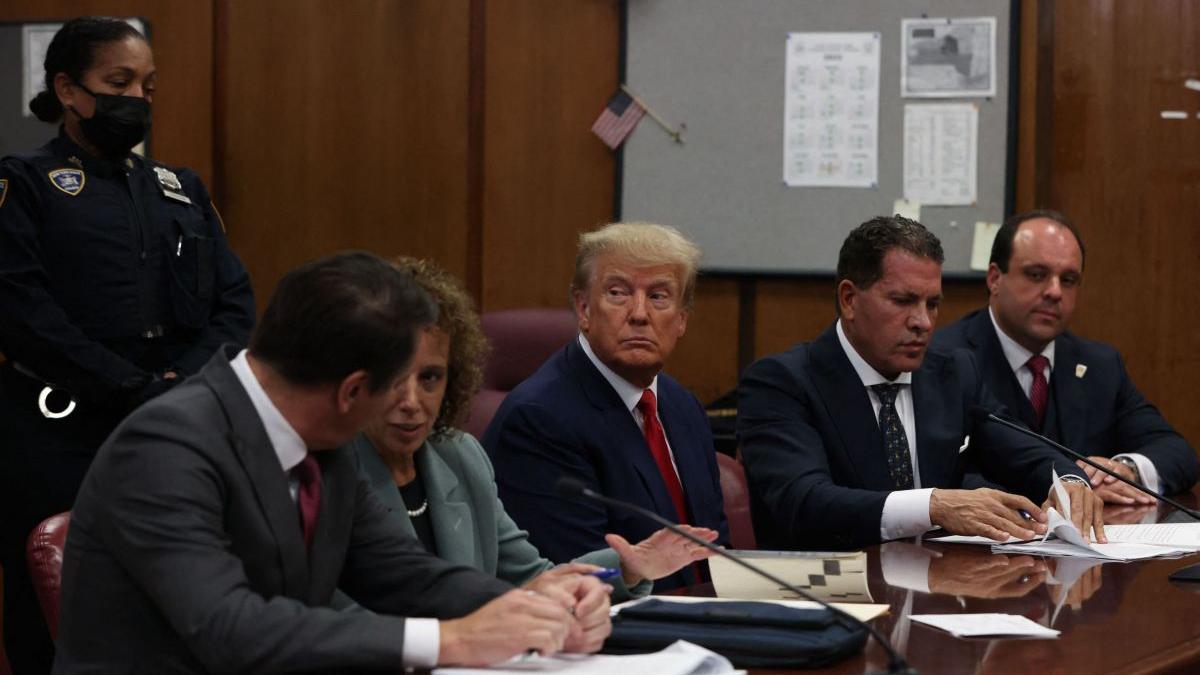 castig urias donald trump acuzatii 136 ani inchisoare