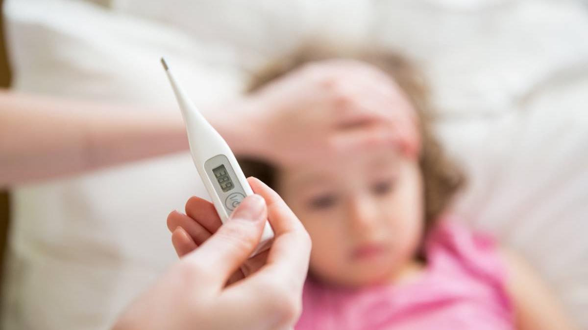 copii infectii respiratorii scarlatina spital urgente