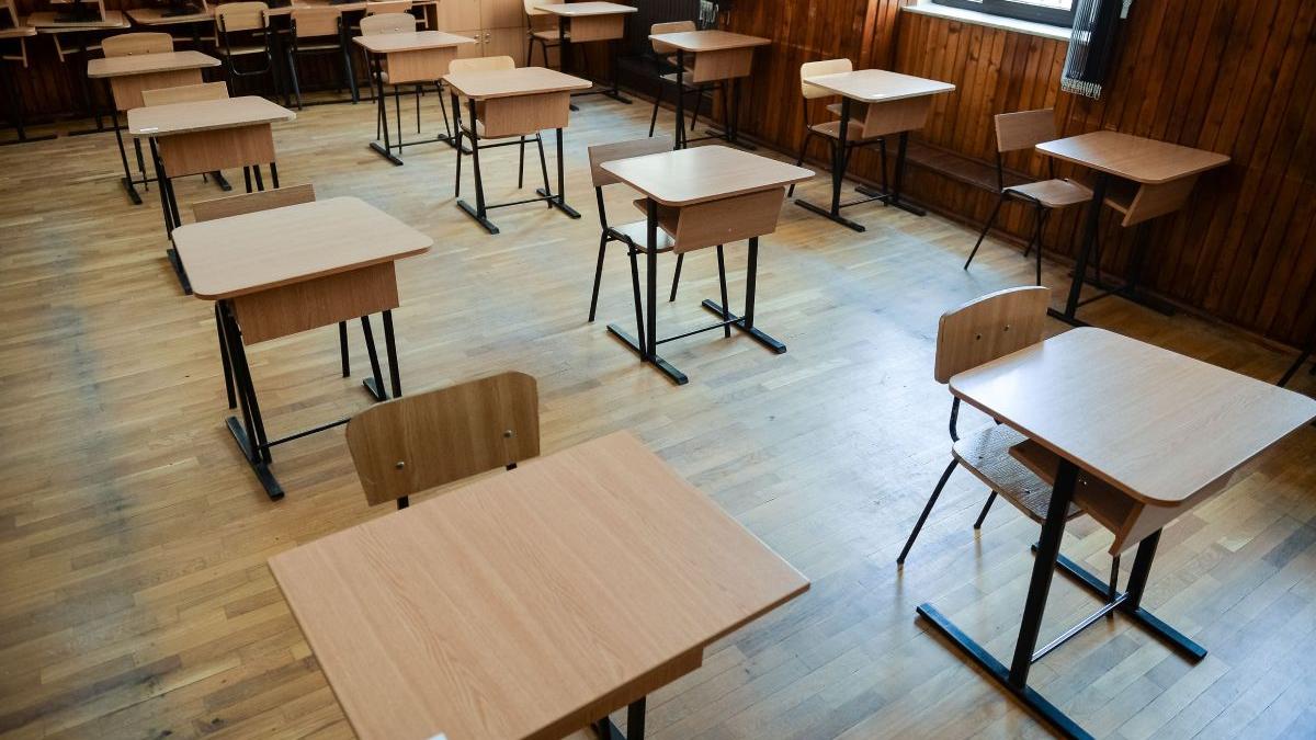 cursuri suspendate scoli botosani ninsoare