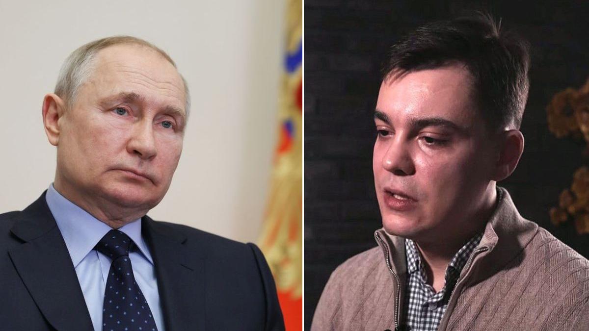 dezvaluiri gleb karakulov ofiter dezertor comunicatii vladimir putin mai sanatos decat multi altii