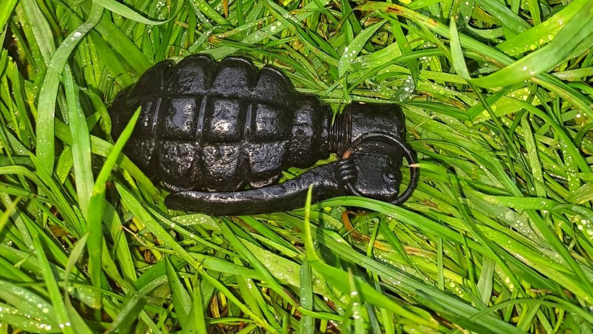 grenada gasita sofer tir parcare giugriu dn6 stare perfecta functionare