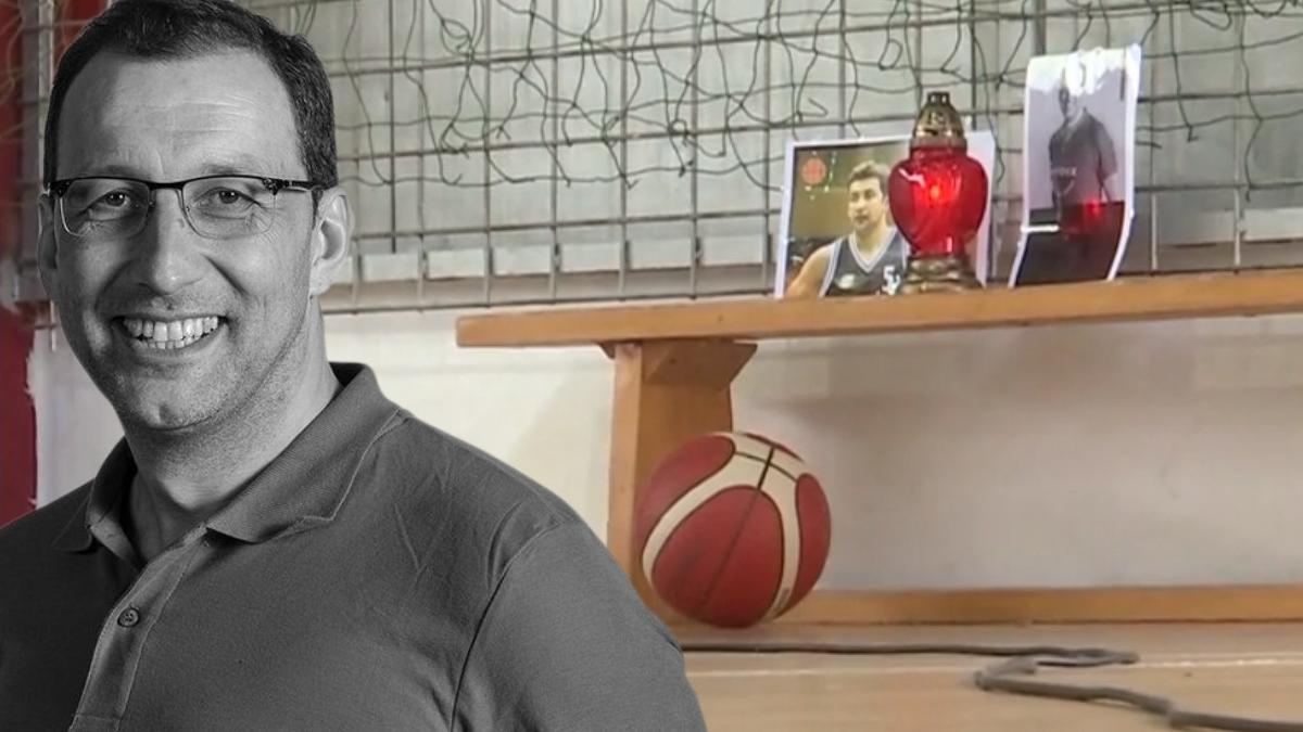 noi detalii in cazul antrenorului de baschet mort in timpul unui meci la focsani