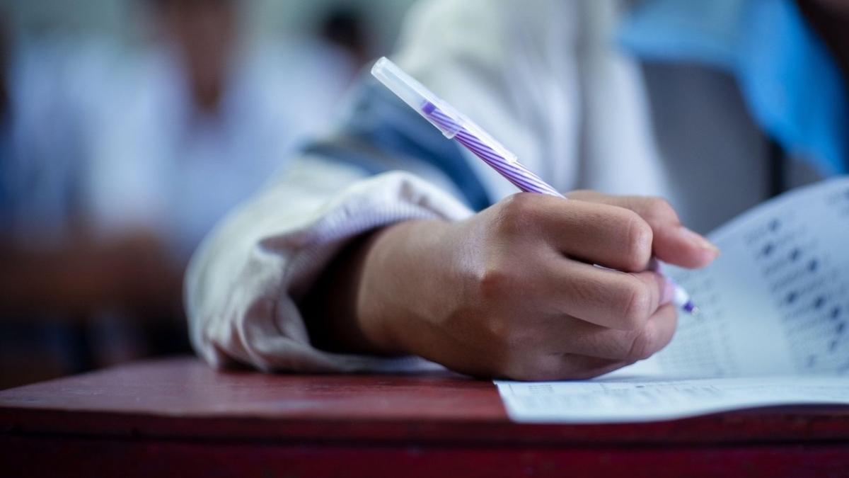 supraveghere audio video evaluarea nationala bac 2023 camere candidati