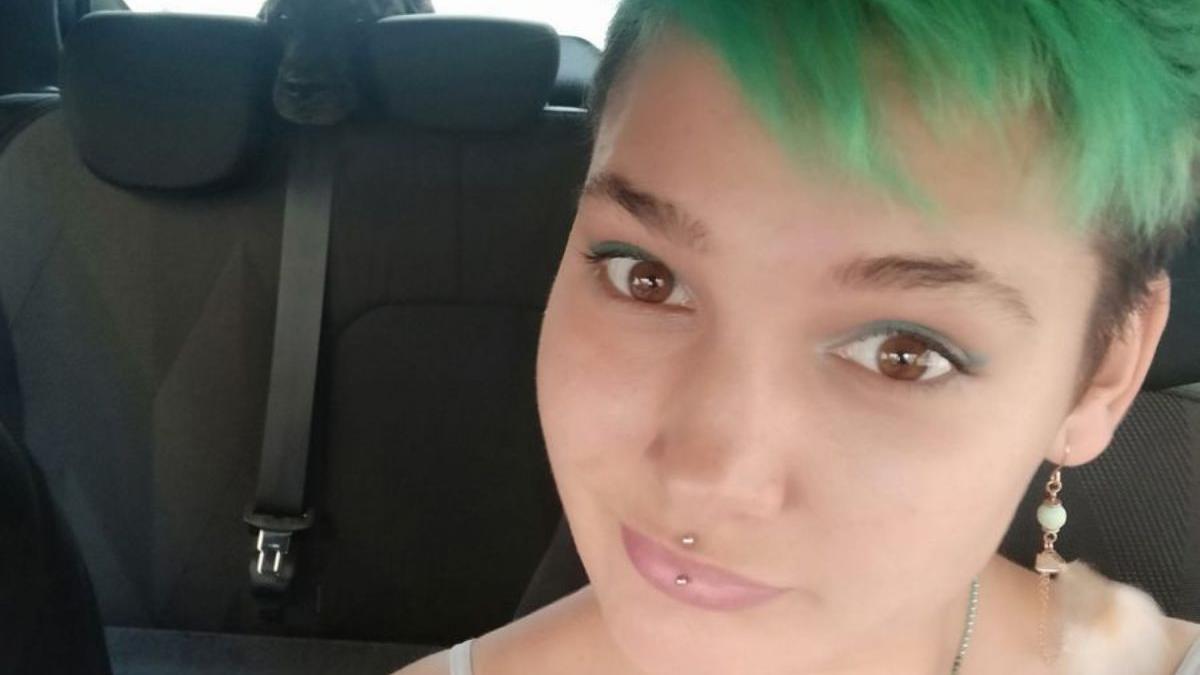 andreea rabciuc romanca disparuta un an italia cautata caini de urma