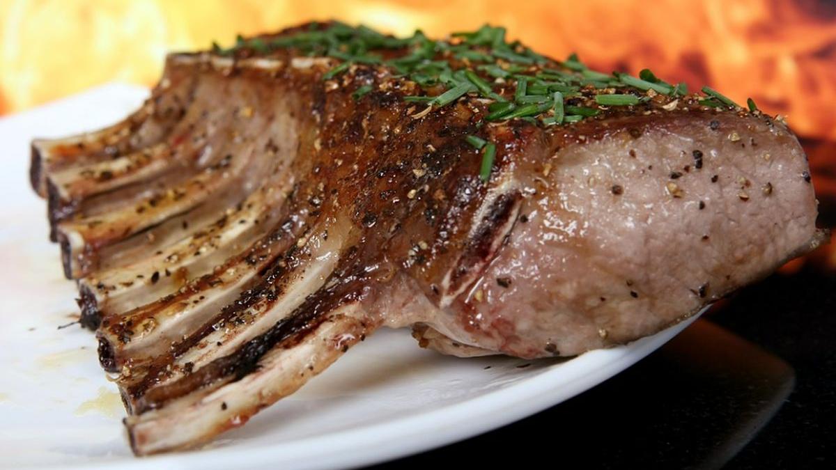 cat costa carne miel magazine inainte paste