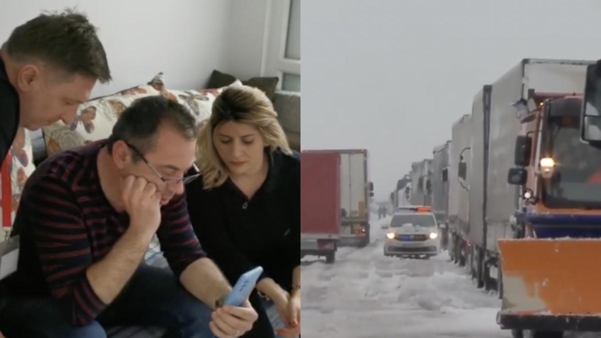 femeie nascut acasa asistata video drumuri inchise botosani cod rosu ninsori viscol