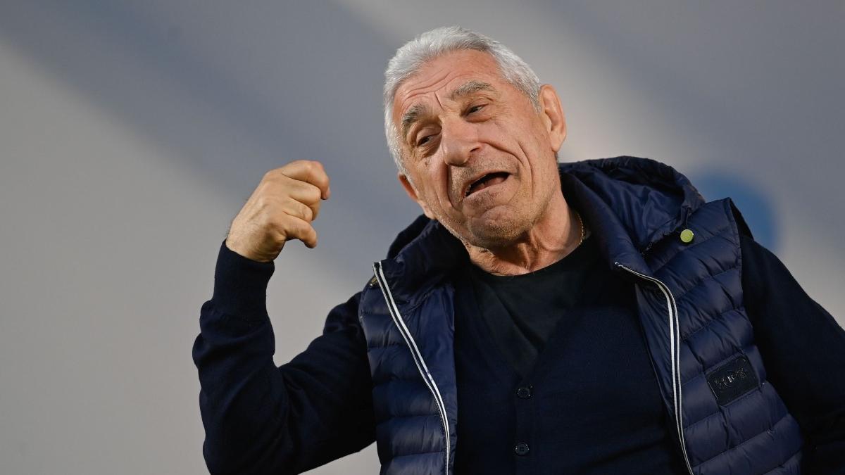 giovanni becali executat silit anaf fisc vandut licitatie apartament