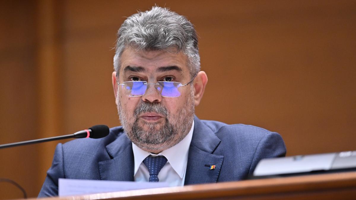 marcel ciolacu sport romania pnrr