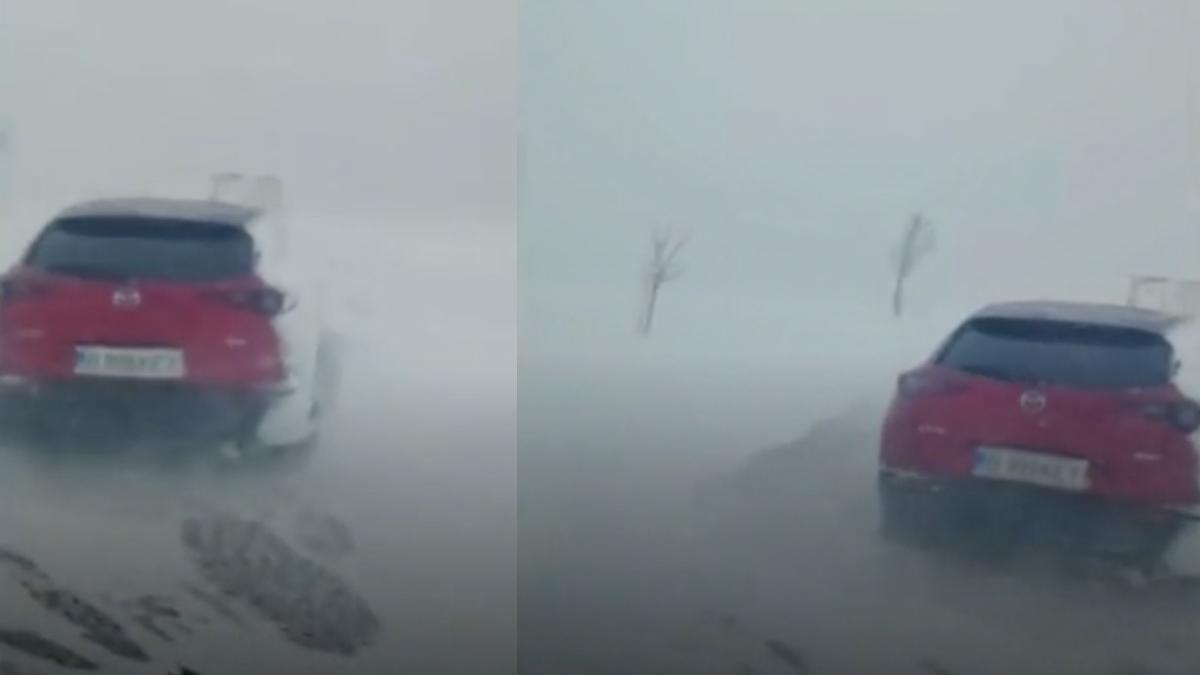 marturii soferi blocati masina drumuri moldova