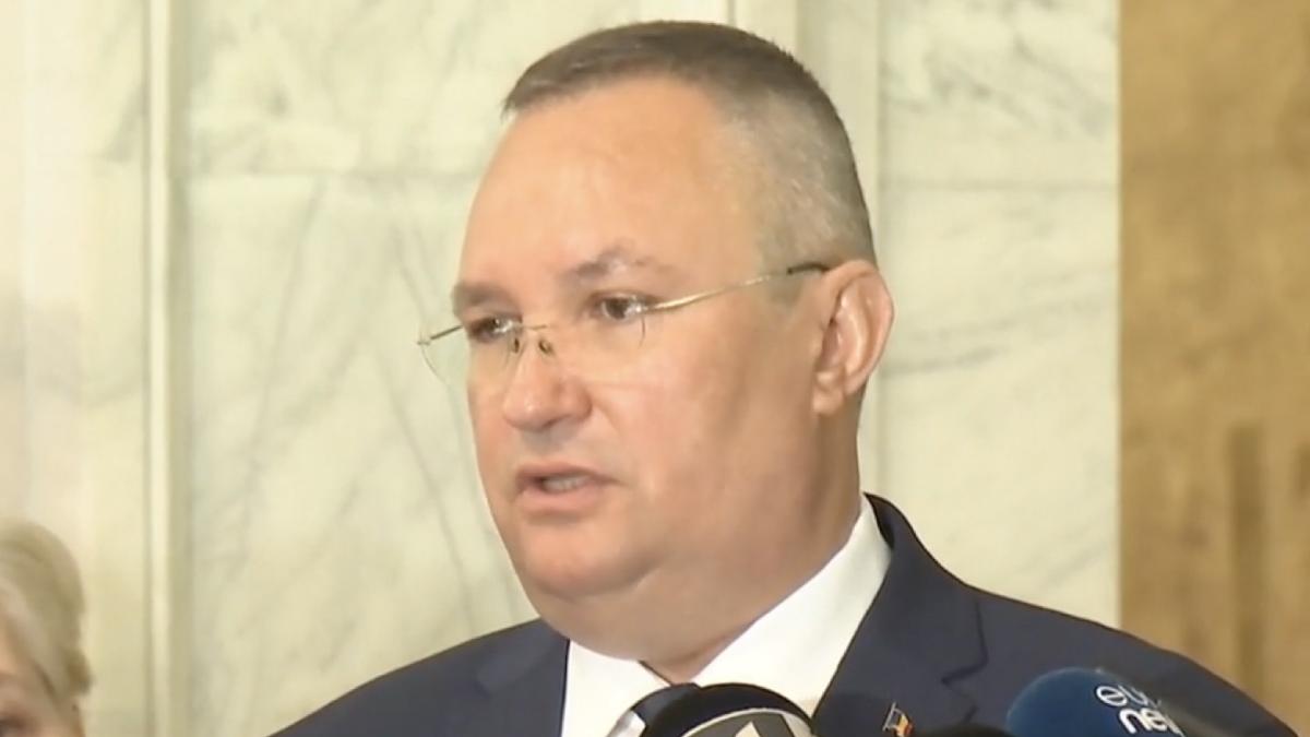 premier nicolae ciuca situatie moldova cod rosu ninsori viscol