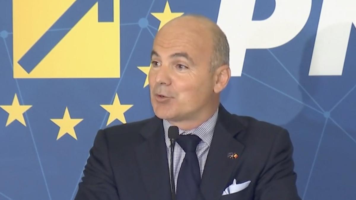 rares bogdan dna demisie functie noua guvern