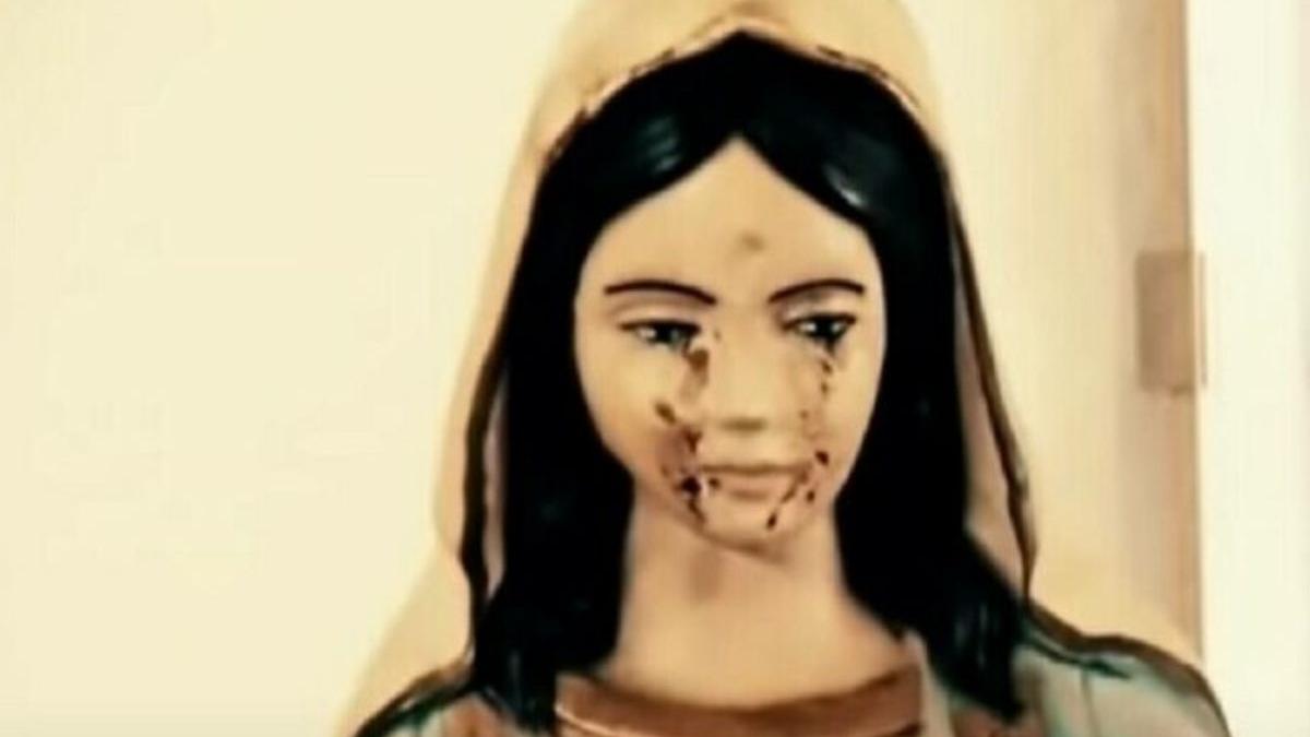 statuie italia lacrimi sange porc