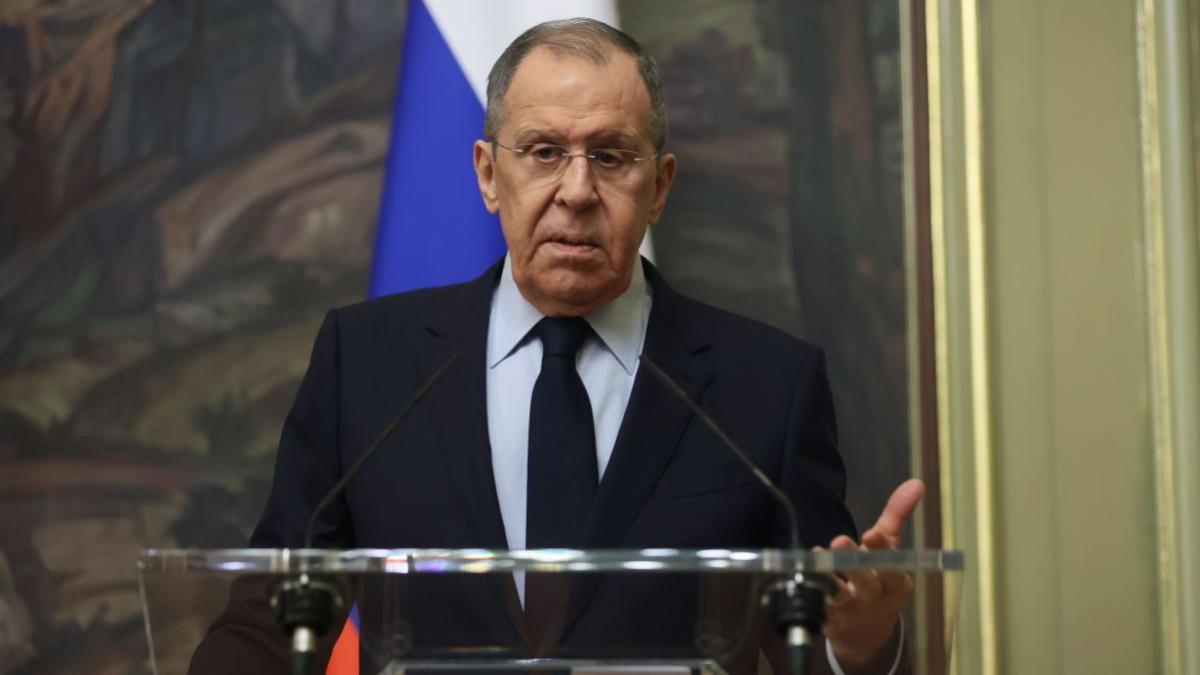 sua se vor trezi masa negocierilor serghei lavrov
