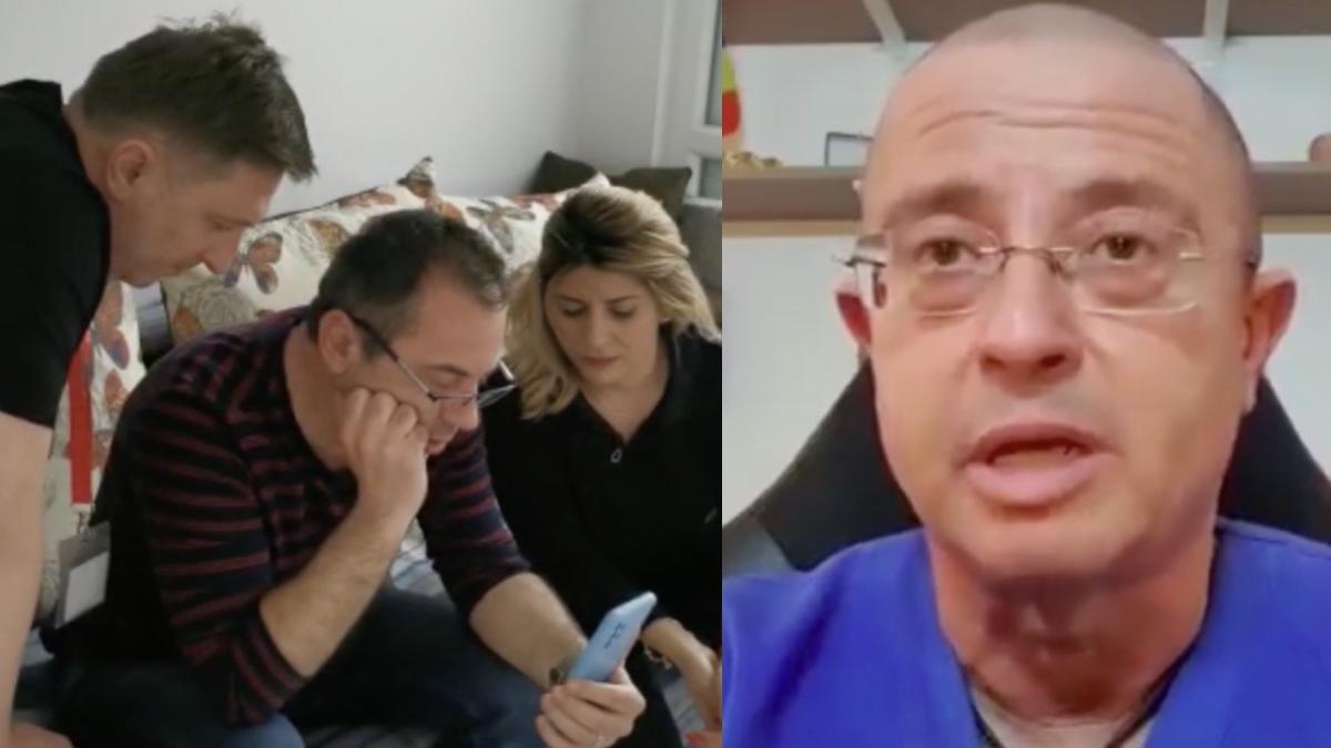 tudor ciuhodaru nastere asistata apel video medici din cauza vremii