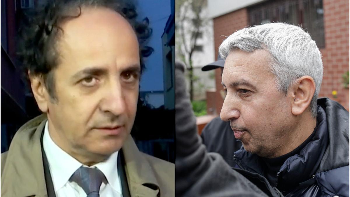 avocat dan diaconescu exista suspiciuni probabil propunere arestare preventiva