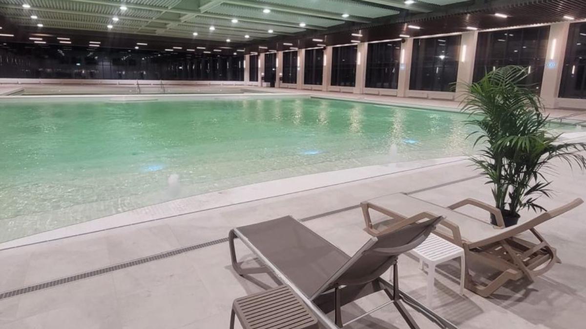 cat costa bilet tratamente noul complex balnear romania se deschide mai