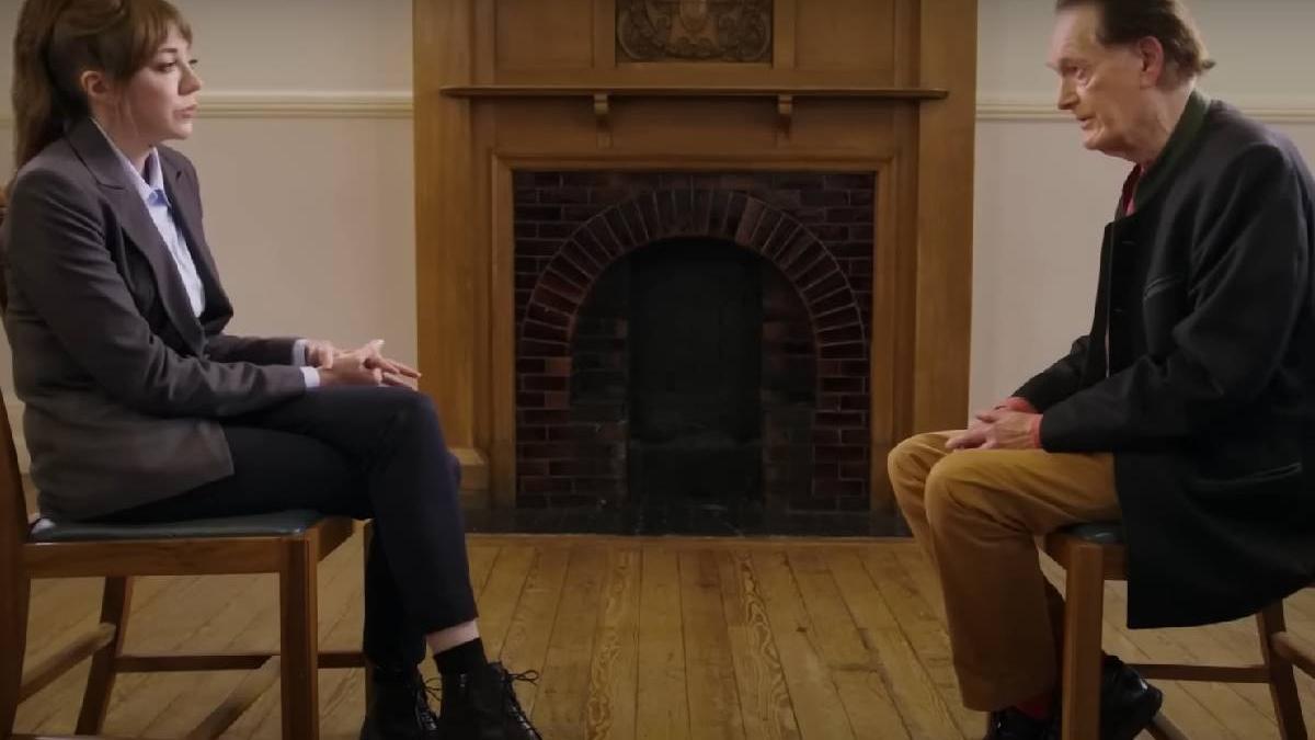 detalii culise documentar comedie abtin rada experti renume