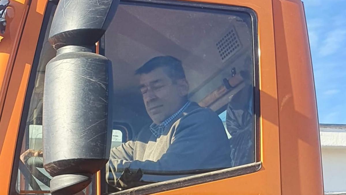 dumitru drumar a amurit spatiu odihna 40 ore munca cod rosu botosani