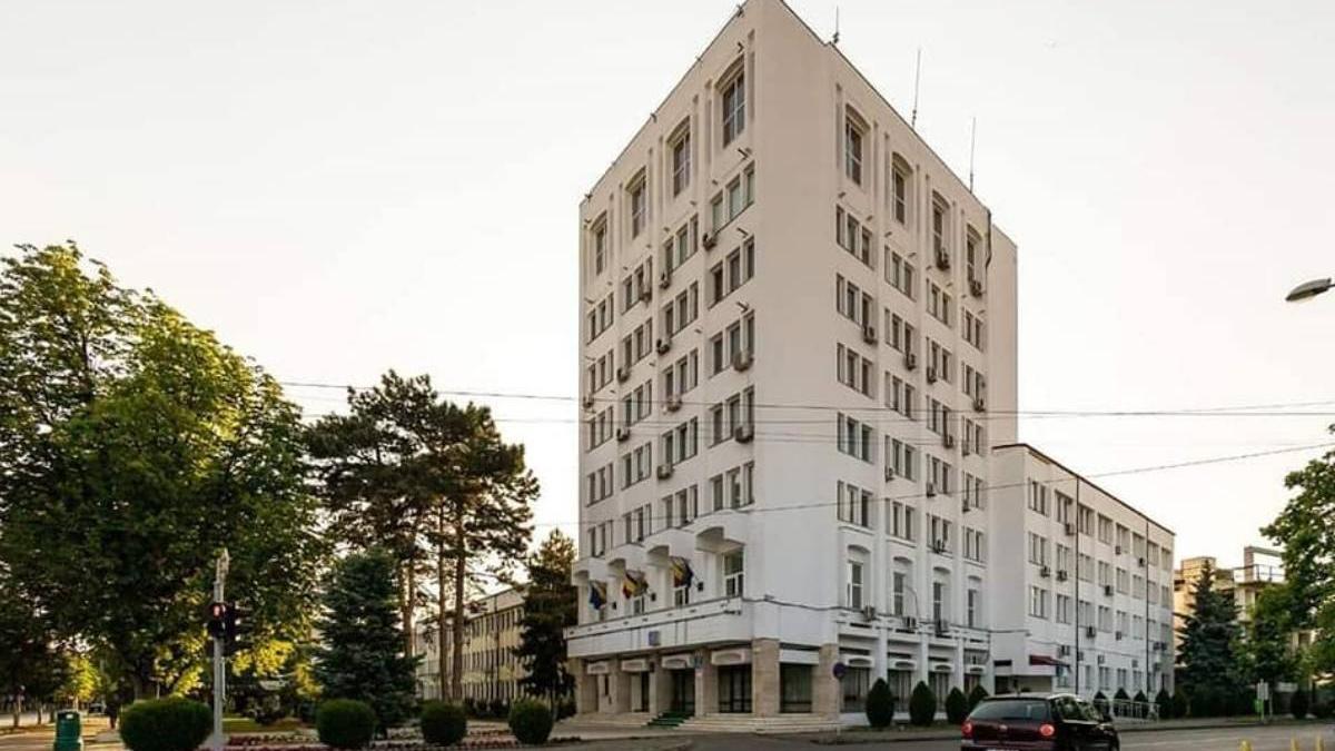 greva generala prefectura buzau luni motiv angajati intrerup activitatea