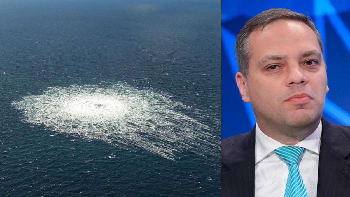 rasturnare situatie explozia gazoducte nord stream rusii aruncat in aer fost ministru moscova