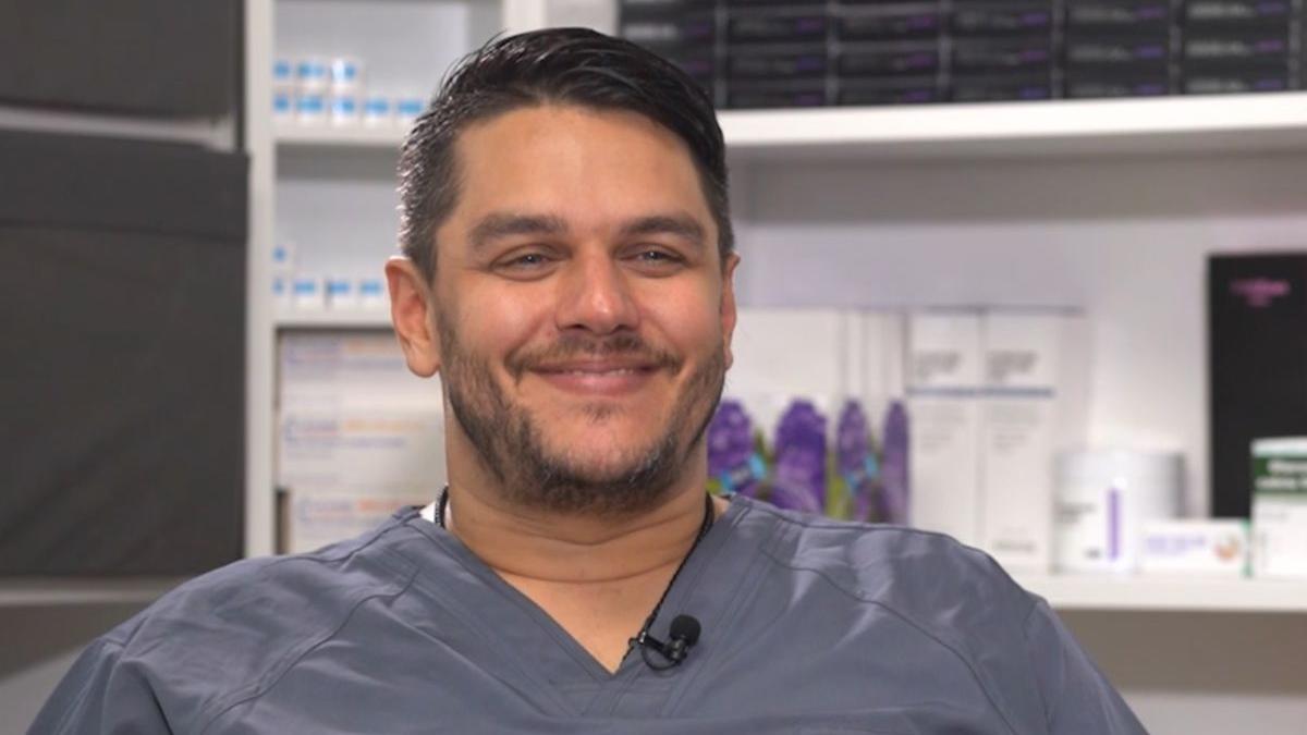 andrei gregorian medicina antreprenoriat bizschool