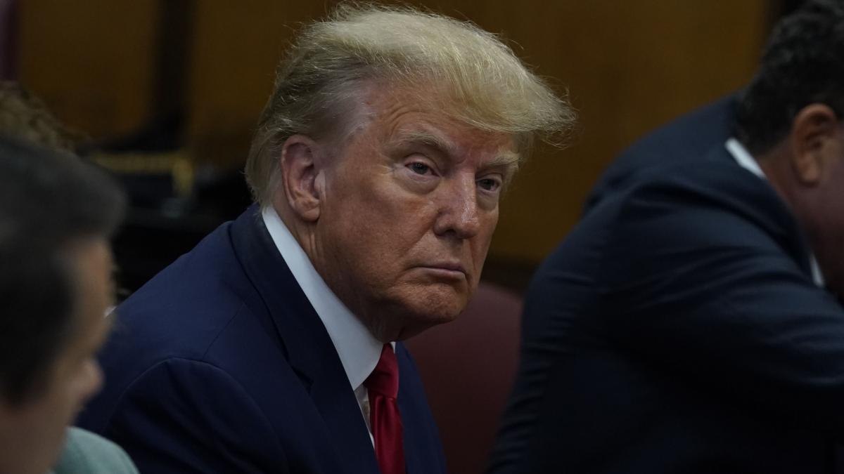 donald trump gala ufc miami florida