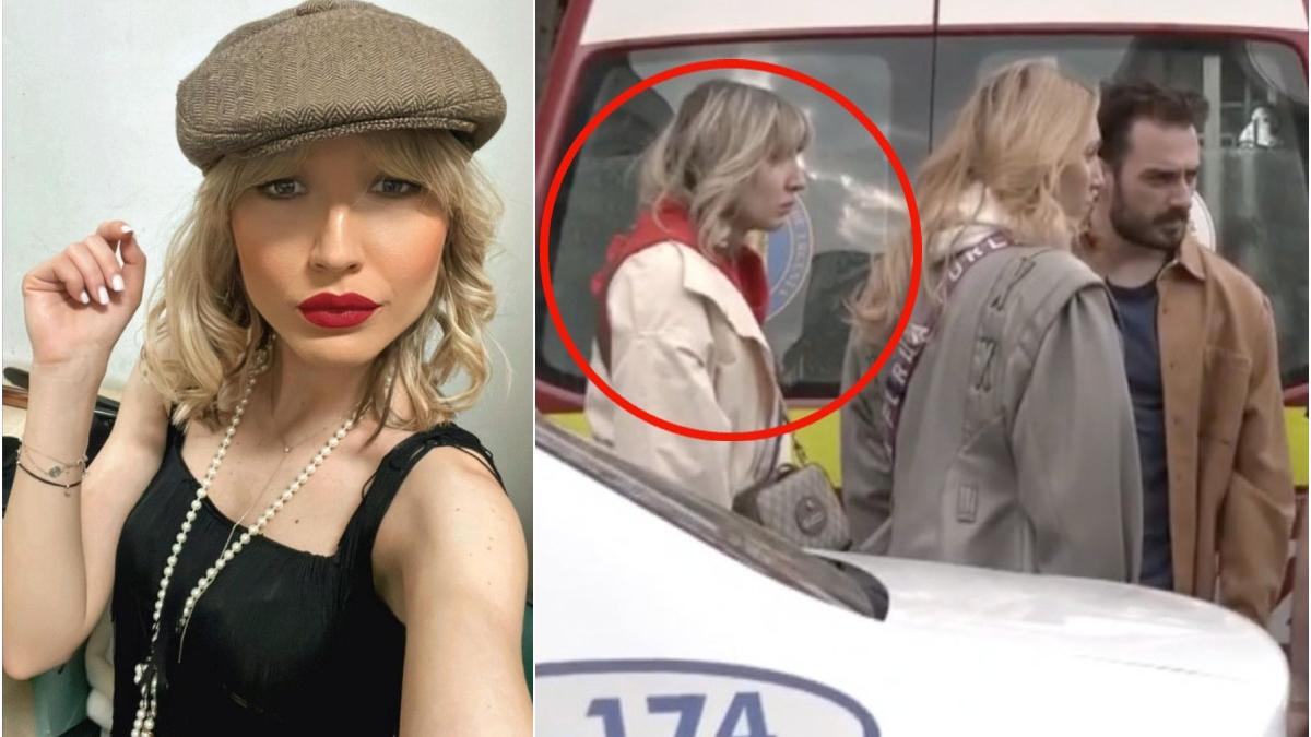 monica odagiu primele declaratii