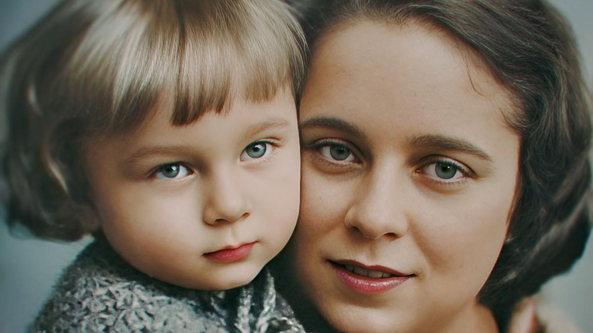 recunosti baietel durduliu blond roman cunoscut elevi nichita stanescu